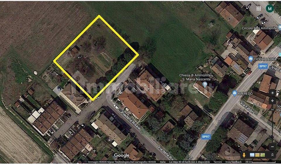 SF10, Vendita nr. 03 lotti di terreni edificabili