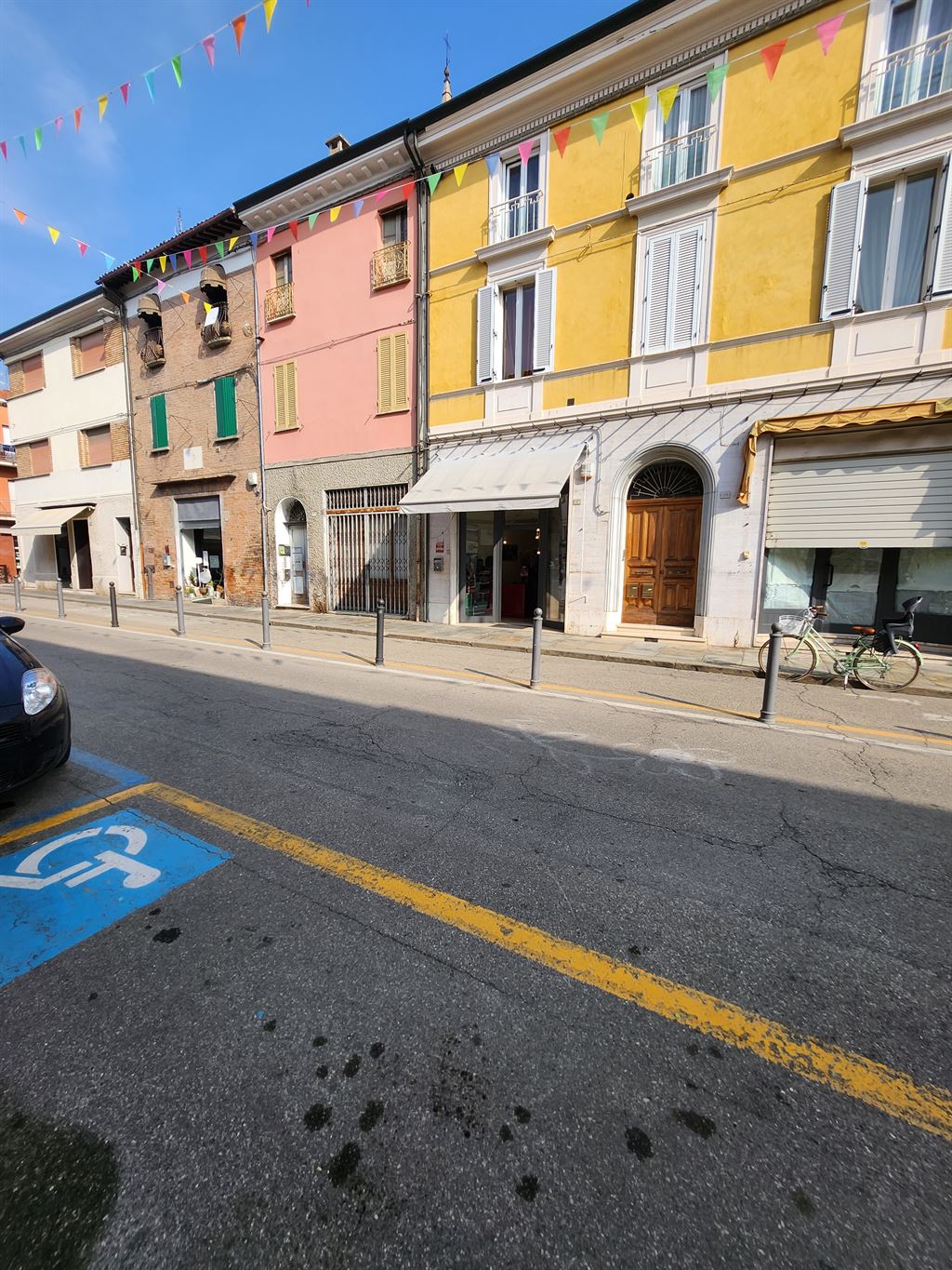 A9000, APPARTAMENTO ULTIMO PIANO