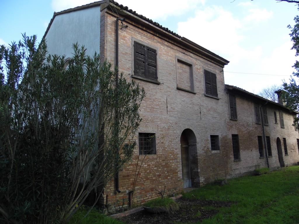 D9505, Vicinanze di Ravenna Casa in campagna Rif. D9505