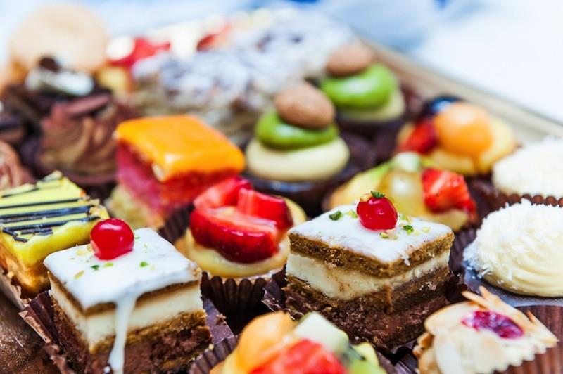 A9018, ATTIVITA 'BAR PASTICCERIA