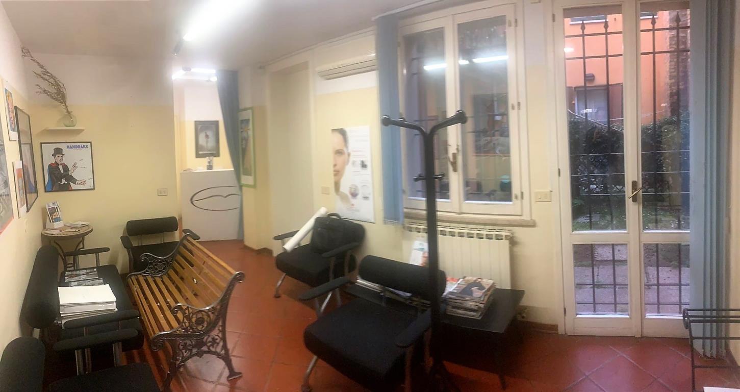 CAVCAT, STUDIO/AMBULATORIO MEDICO