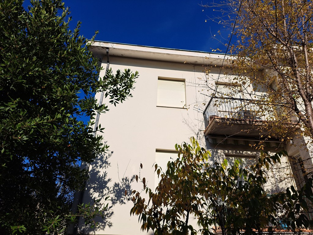 N109, RAVENNA - SAN BIAGIO - APPARTAMENTO CON INGRESSO INDIPENDENTE